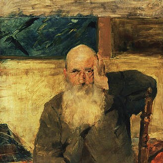 The Great Sin of Doing Nothing