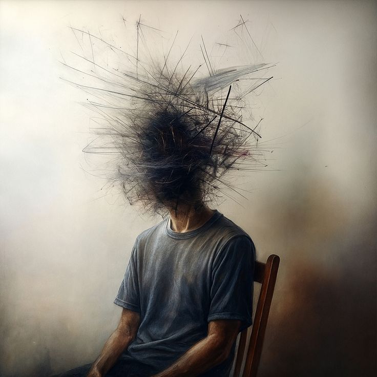 The Vanity of Our Thoughts